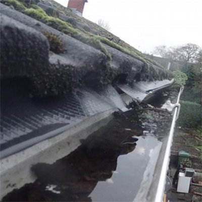 Desentupidora de calha em Bauru SP