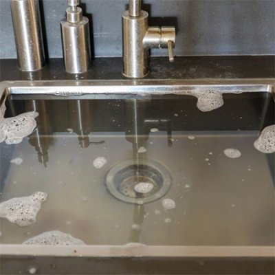 Desentupidora de pia 24 Horas