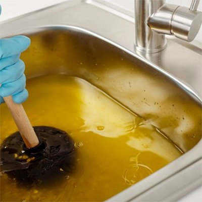 Desentupidora de pia em Bauru São Paulo