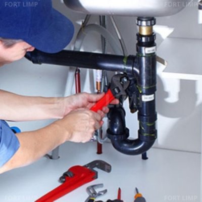 Desentupidora e reparo de cano em Bauru