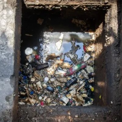 Limpeza de esgoto residencial em Bauru São Paulo