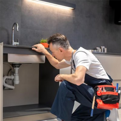 Manutenção hidráulica residencial 24 horas