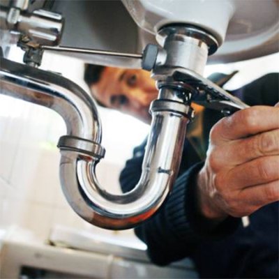 Manutenção hidráulica residencial em Bauru