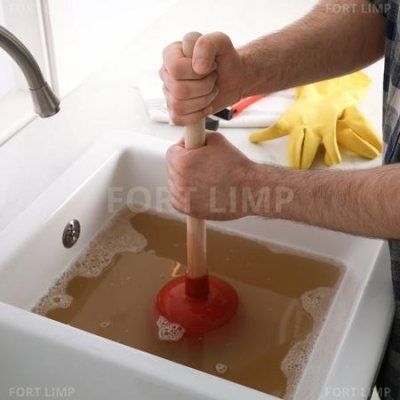 Desentupidora de vaso sanitário em São José do Rio Preto, SP