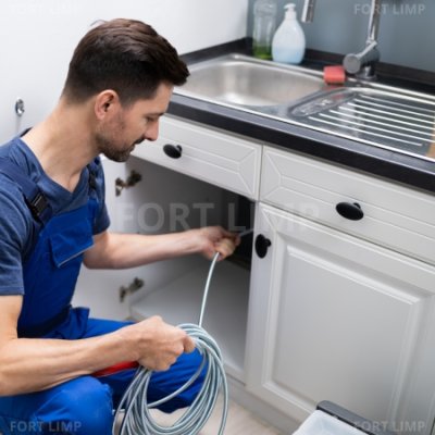 Empresa desentupidora em Iacanga