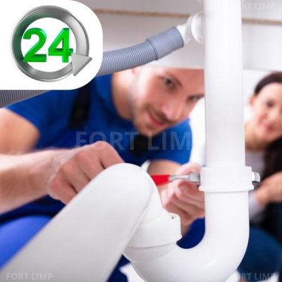 Encanador 24 horas em Sabino
