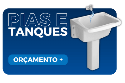 Desentupidora de Pias e Tanques