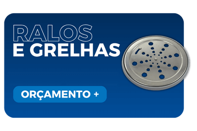 Desentupidora de Ralos e Grelhas