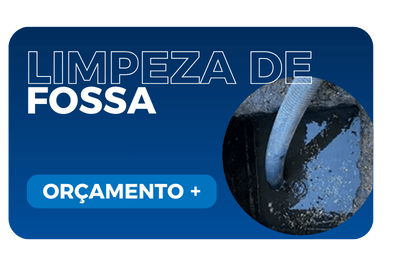 Desentupidora e Limpeza de Fossa