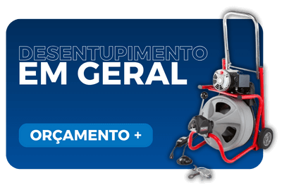 Desentupidora em Geral 24h