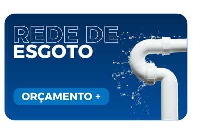 Desentupidora de Rede de Esgoto