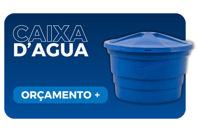 Limpeza de Caixa D'Agua